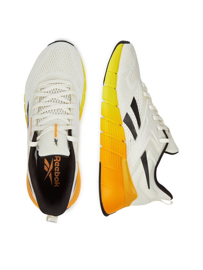 Reebok Παπούτσια για Γυμναστήριο Reebok NANO GYM 100212650 Εκρού