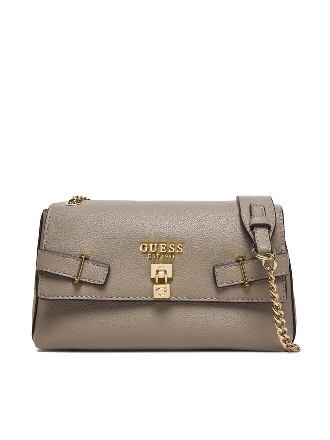 Guess Сумка Guess Yesba HWBG78 33210 Коричневий