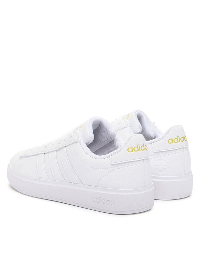 adidas Sneakers adidas Grand Court Cloudfoam Lifestyle Court Comfort Shoes GW9213 Weiß