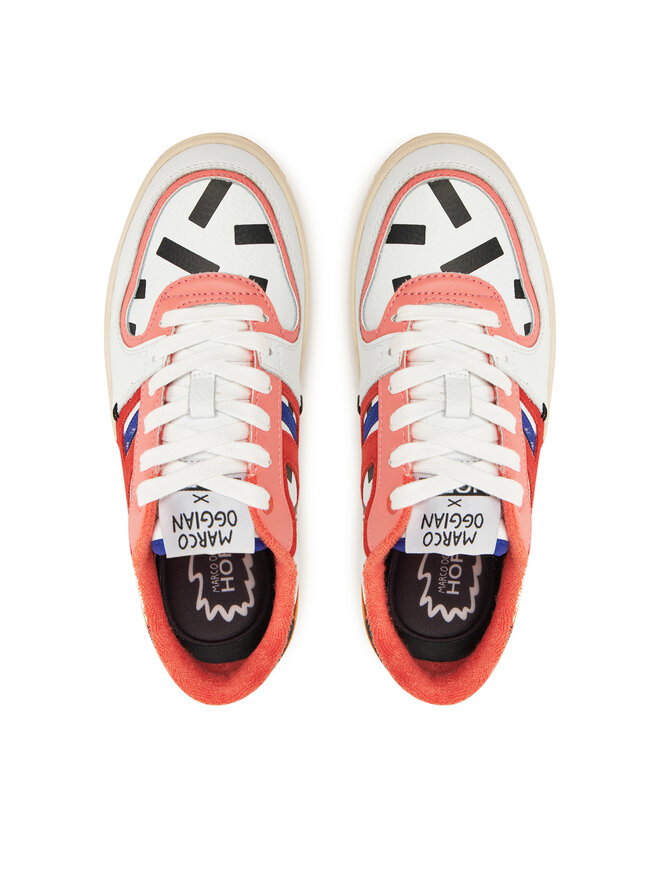 HOFF Sneakersy HOFF Marco 12509001 Kolorowy
