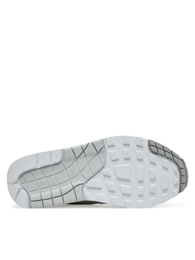Nike Sneakersy Nike Air Max 1 87 HF0026 001 Šedá
