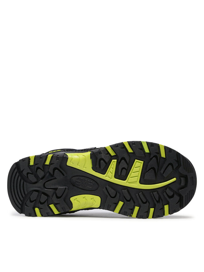 CMP Trekking CMP Rigel Low Trekking Wp 3Q13244 Siva