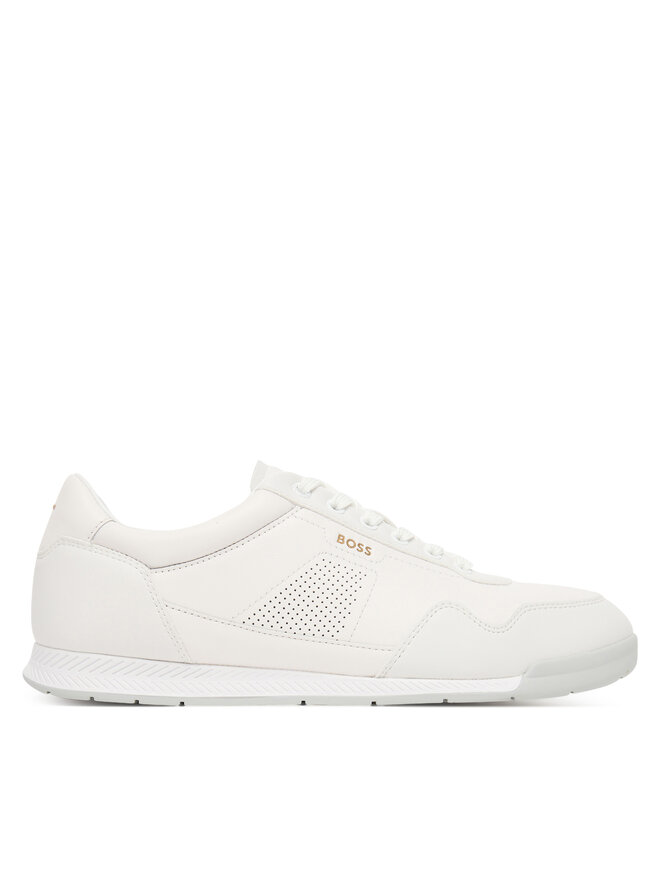 BOSS Sneakers BOSS Nitan 50548658 Weiß