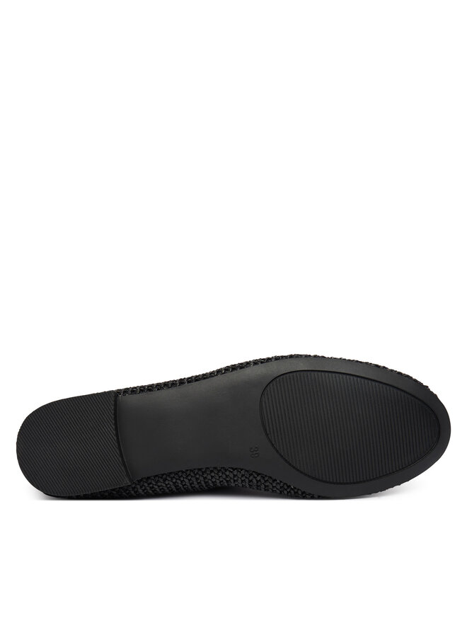 Caprice Ballerinas Caprice 9-22112-46 Schwarz