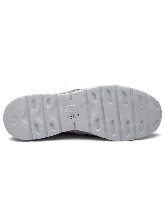 Ugg Снікерcи Ugg W Tye 1016674 Бежевий