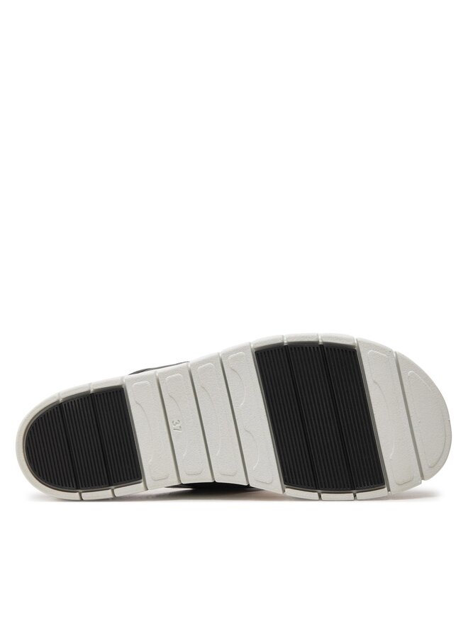Caprice Iešļūcenes Caprice 9-27200-42 Melns