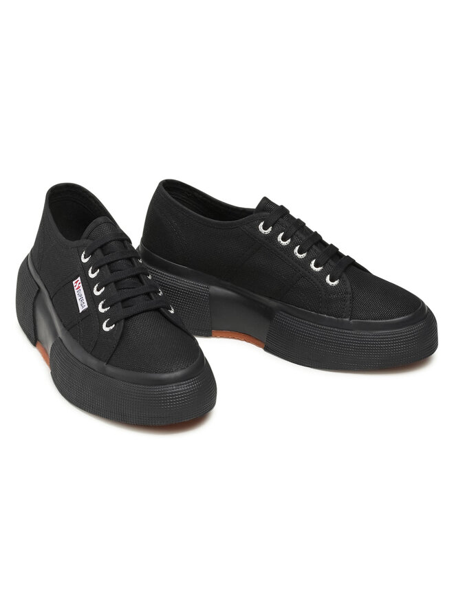 Superga 2287 trainers on sale