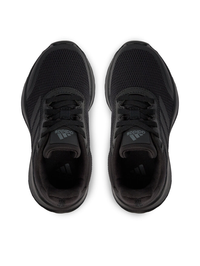 adidas Сникърси adidas Tensaur Run IG8572 Черен