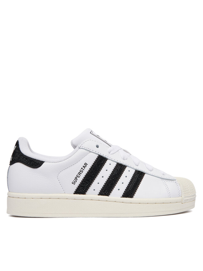adidas Sneakers adidas Superstar II HQ2285 Weiß
