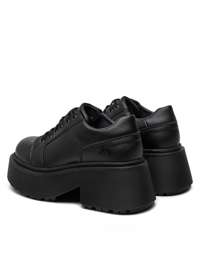 Altercore Scarpe basse Altercore Robin Nero
