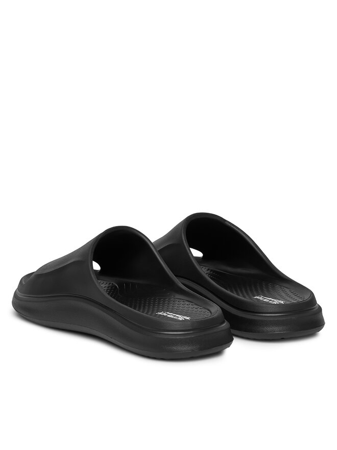 Sprandi Papucs Sprandi M-69890 Fekete