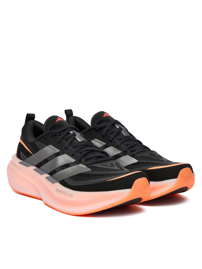 adidas Laufschuhe adidas Supernova Glide M KJ8760 Schwarz