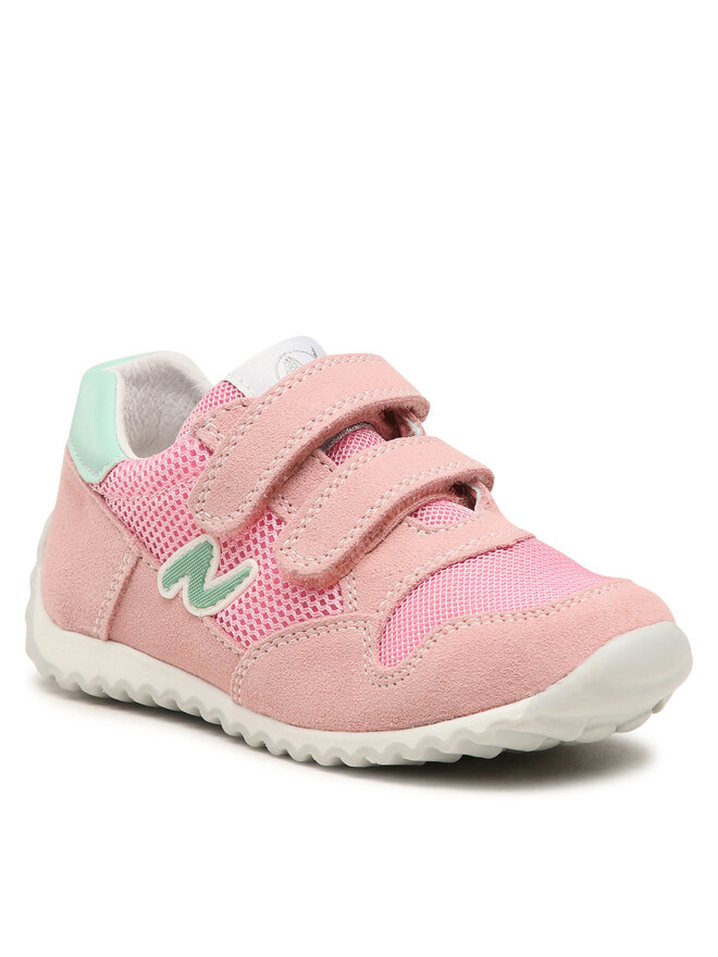 Naturino Zapatillas Naturino Sammy 2 Vl. 0012016558.01.1H63 S Rosa