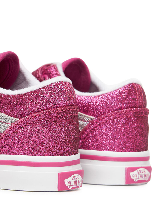 Vans Teniszcipő Vans Sport Low VN000CTGYLZ1 Rózsaszín