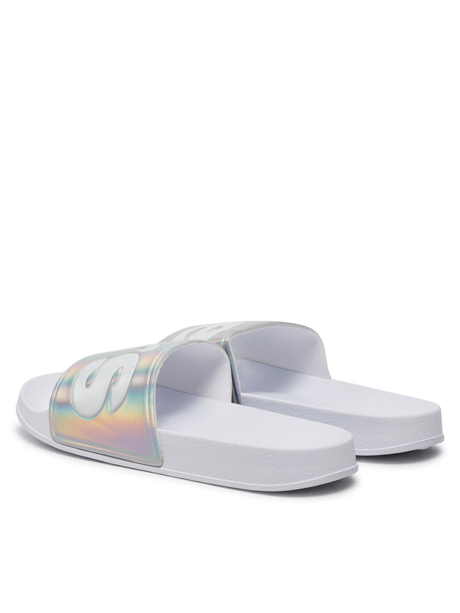 Levi's® Šľapky Levi's® VPOL0190S-0052 Strieborná
