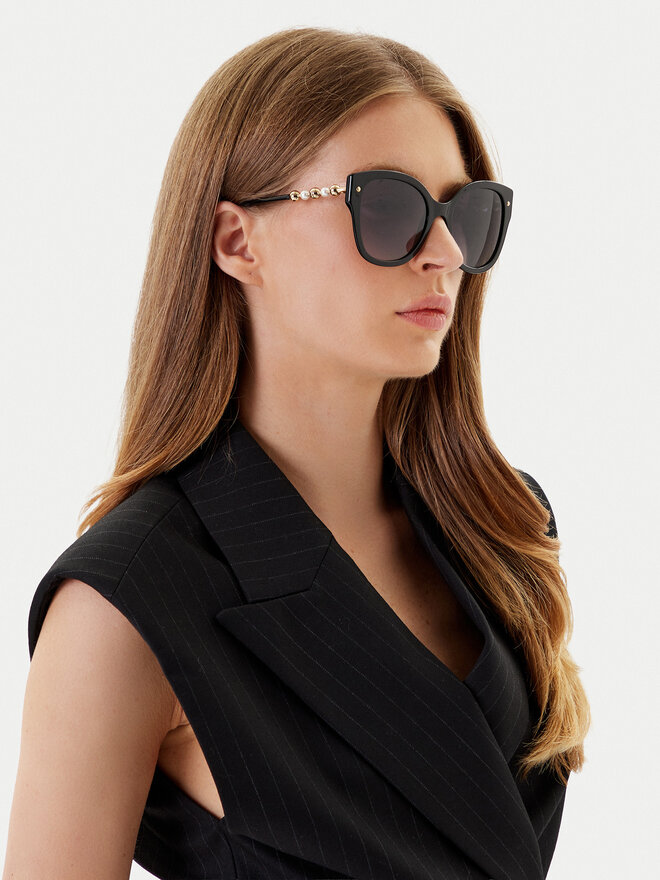 Carolina Herrera Akiniai nuo saulės Carolina Herrera HER 0318/S 208072 Juoda