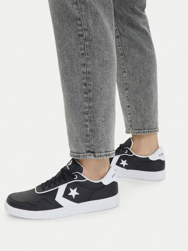 Converse Sneakers Converse A13317C Schwarz