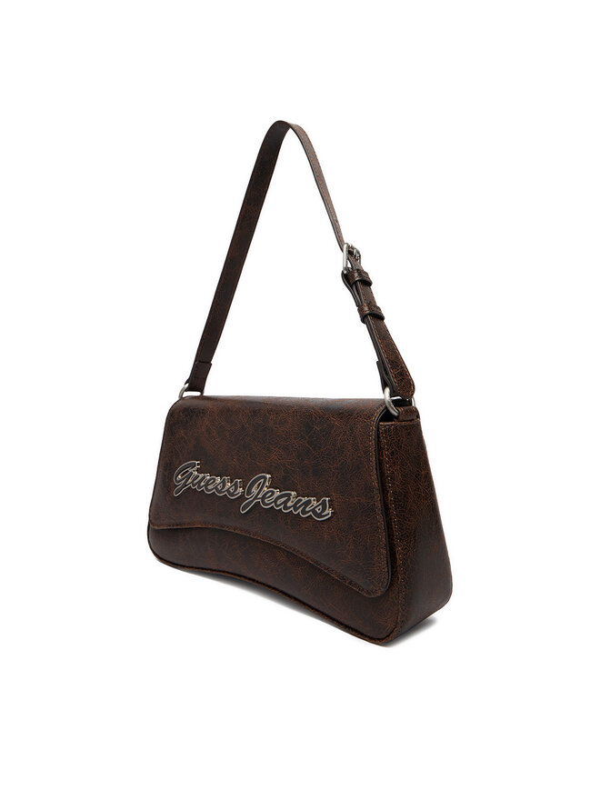Guess Jeans Handtasche Guess Jeans CWBEO-GUESS-B-013-09 Braun