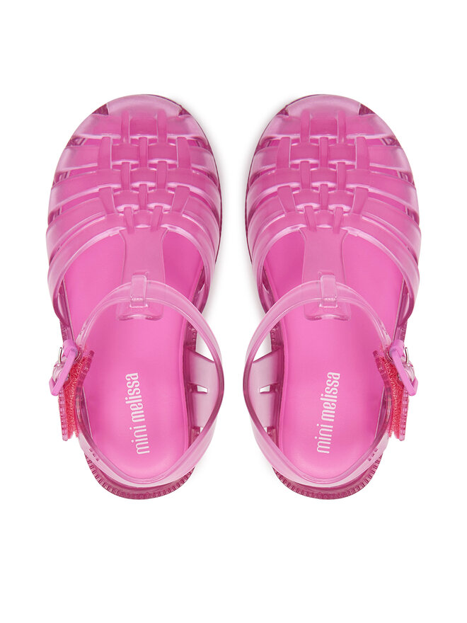 Melissa Sandalen Melissa Mini Melissa Possession Bb 32410 Rosa