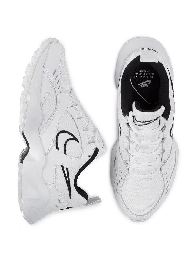 Nike Sneakers Nike Air Heights CI0603 102 Alb