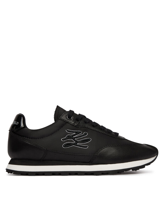 KARL LAGERFELD Sneakers KARL LAGERFELD Sonar KL65425 Schwarz