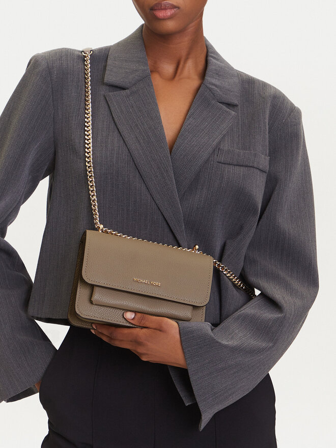 MICHAEL Michael Kors Bolso MICHAEL Michael Kors 32T4GC7C1T Beis