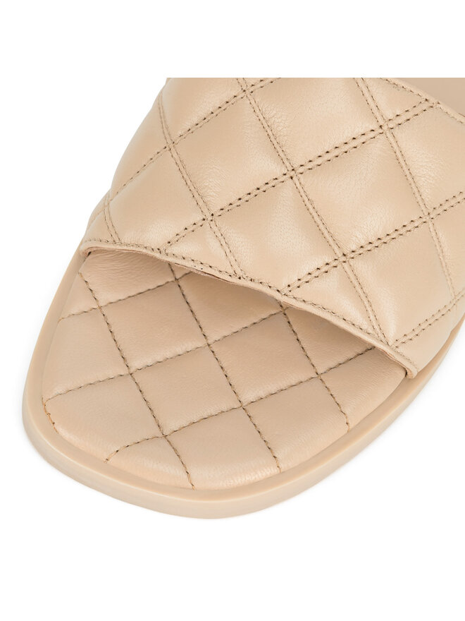 Badura Chanclas Badura HAPPY-08W3-086 Beis