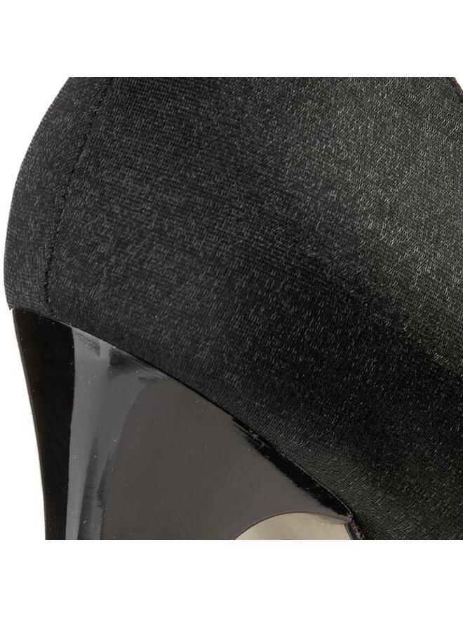 Jenny Fairy High Heels Jenny Fairy W16SS018-1A Schwarz