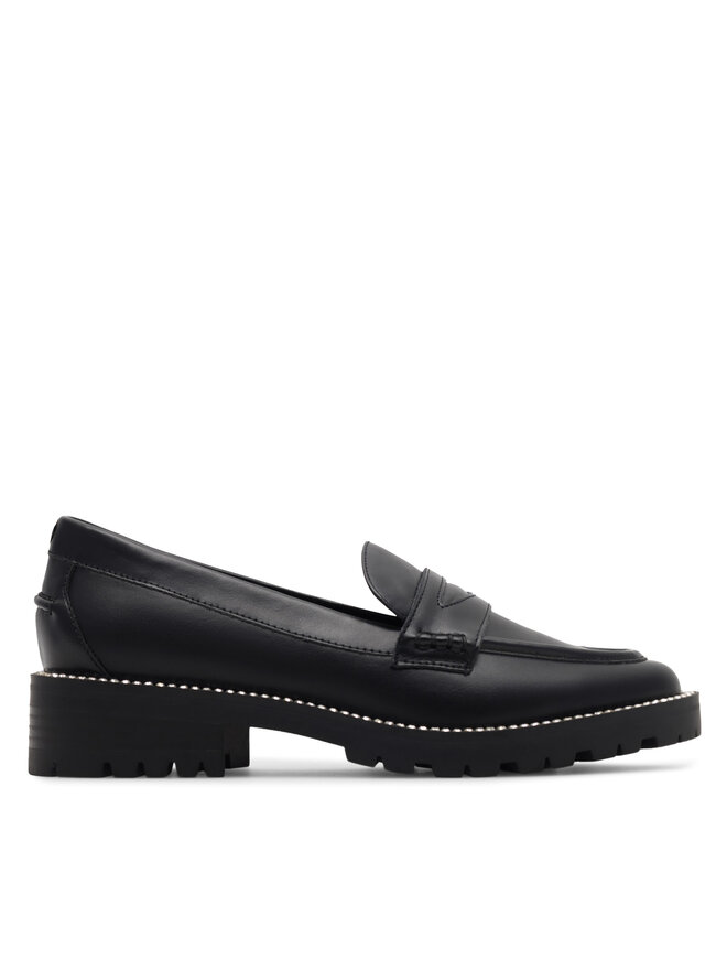 Nine West Lords Nine West SHEERIN SJ1497-1 Μαύρο
