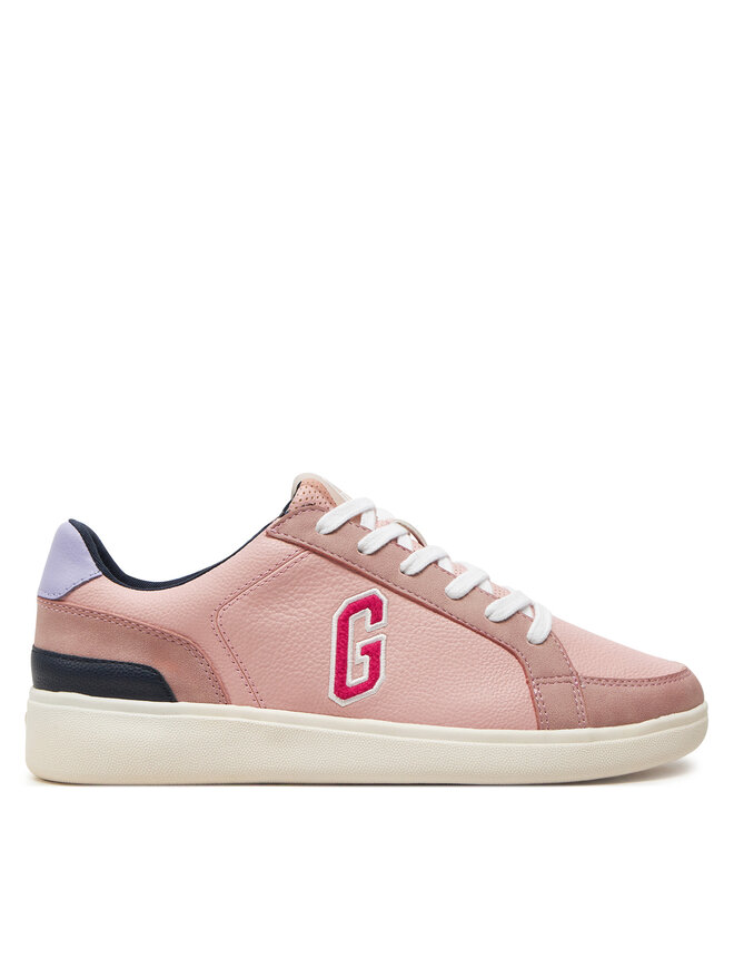 Gap Сникърси Gap Seattle Ii Ctr GAB002F5SWLTPKGP Розов
