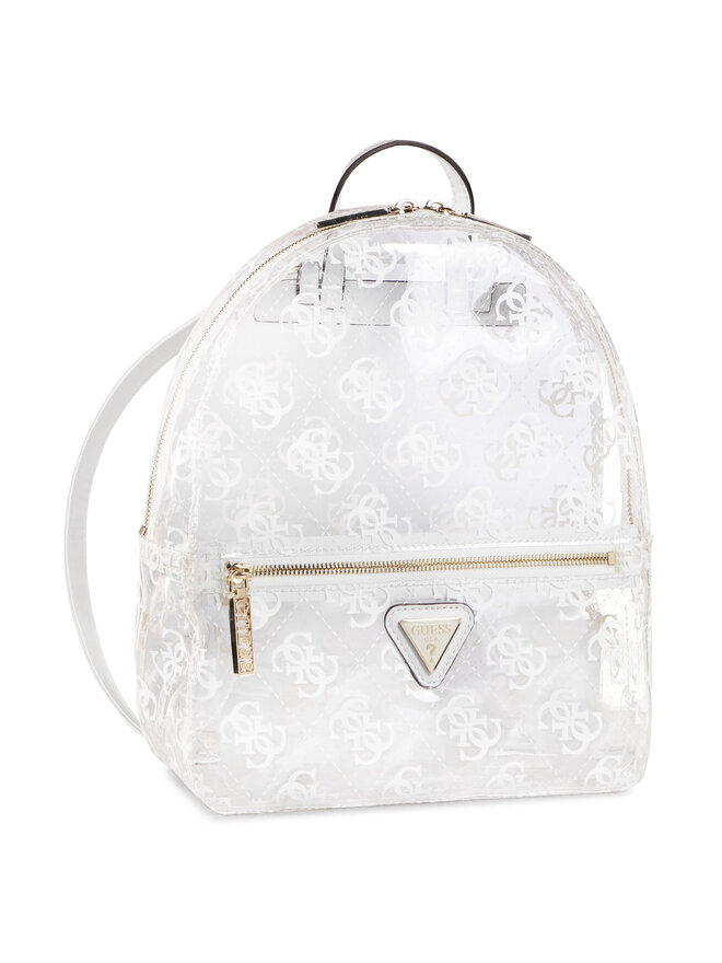 Mochila Guess Tash SG HWSG77 59330 Blanco zapatos.es