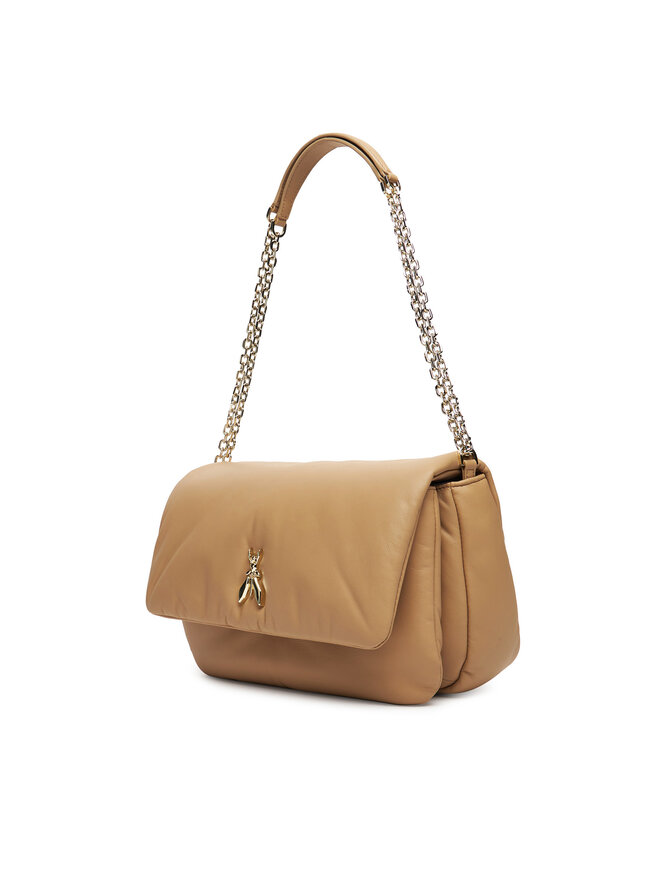 Patrizia Pepe Сумка Patrizia Pepe 8B0221/L113-B775 Бежевий