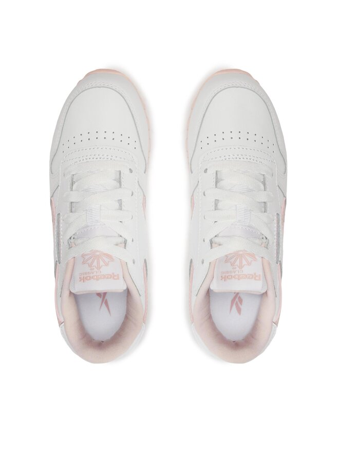 Reebok Αθλητικά Reebok IF5958 Λευκό