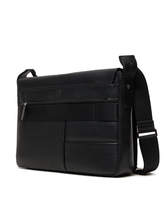 JOOP! Brašna na notebook JOOP! 4140004070 Černá