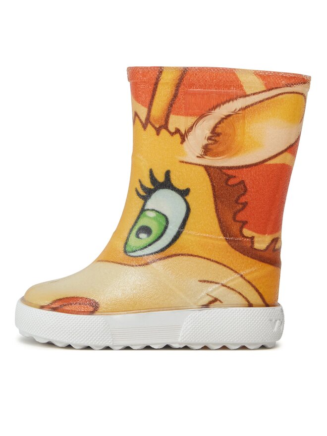 Boatilus Botas de agua Boatilus Nautic VAR.134 M Amarillo