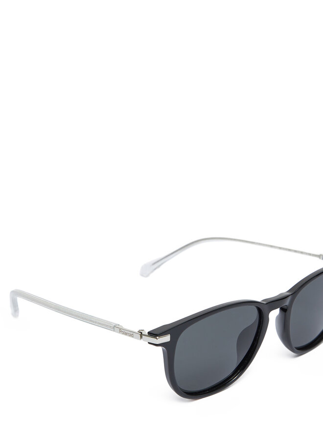 Polaroid Ochelari de soare Polaroid PLD 4187/G/S/X 2078 Negru