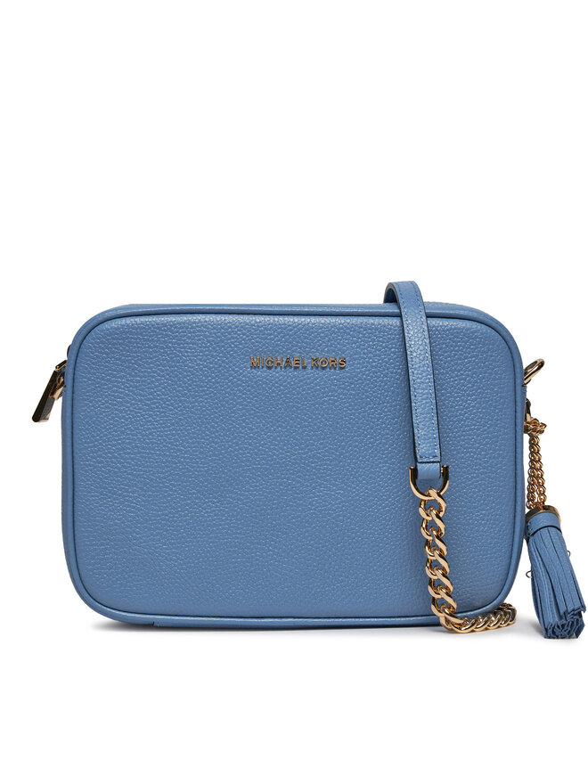 Handtasche Blau