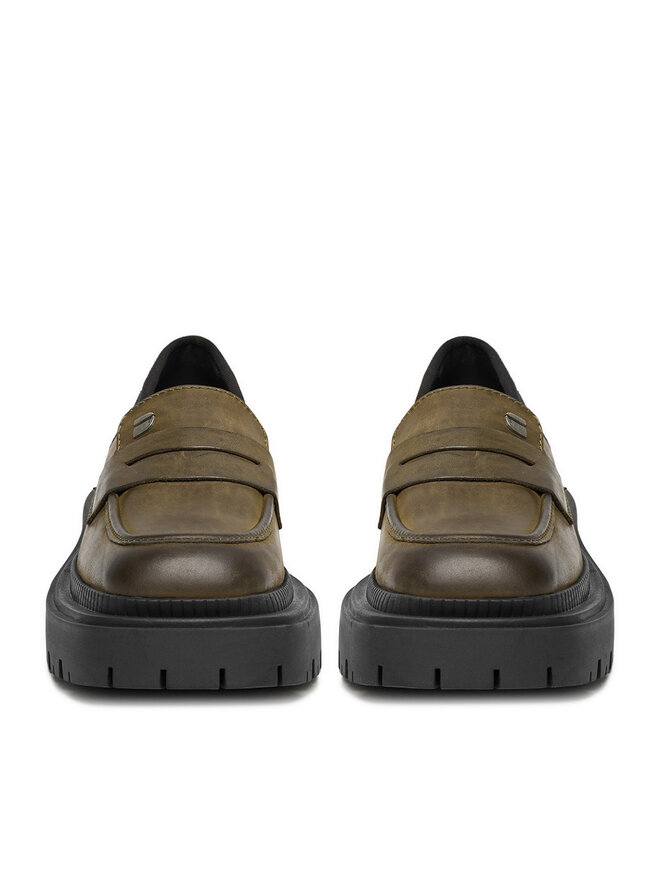 G-Star Raw Slipper G-Star Raw CEO-WI34-JOSIA-04 Grün