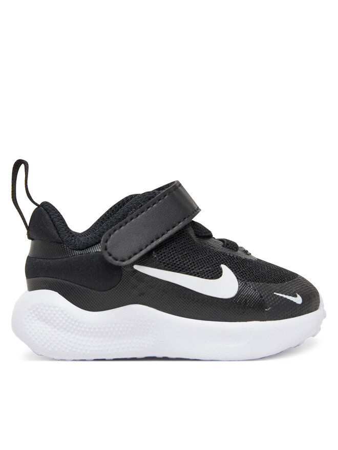 Nike Αθλητικά Nike Revolution 7 Μαύρο
