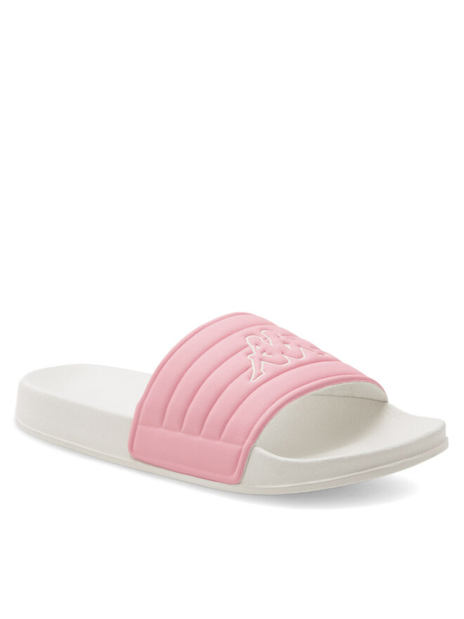 Kappa Chanclas Kappa Logo Noles 331H2RW-A9I Rosa