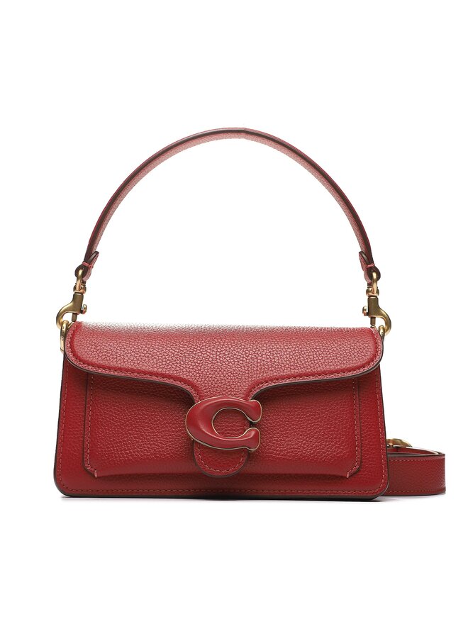 Coach Handtasche Coach Pb Tabby Sb 20 CM543 Rot