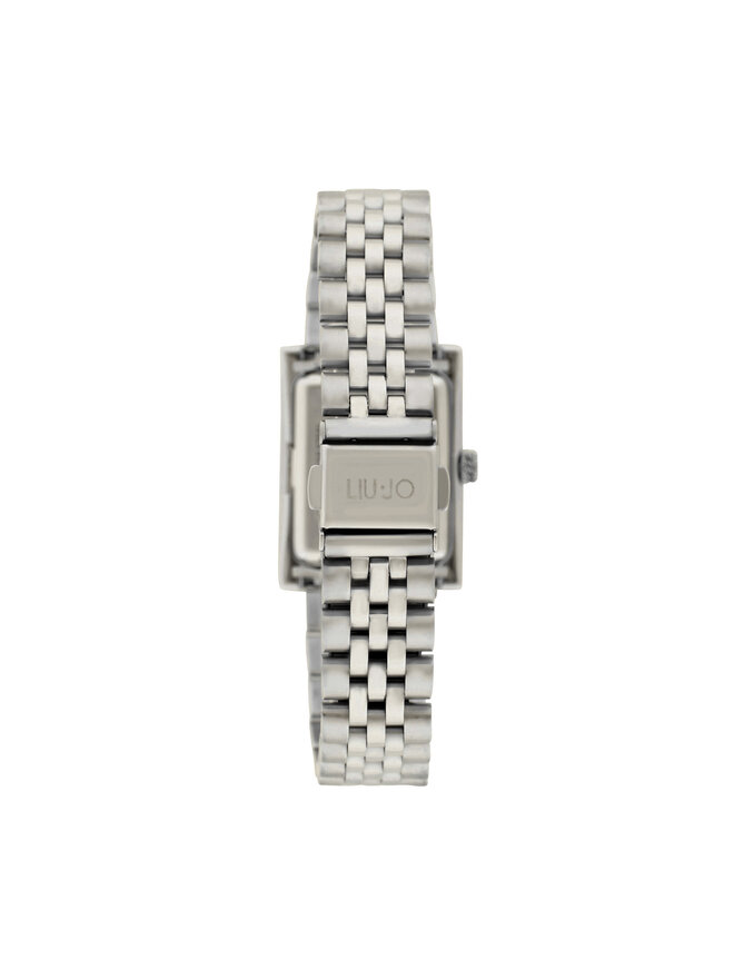 Liu Jo Годинник Liu Jo Casual Imperia TLJ2649 Срібний