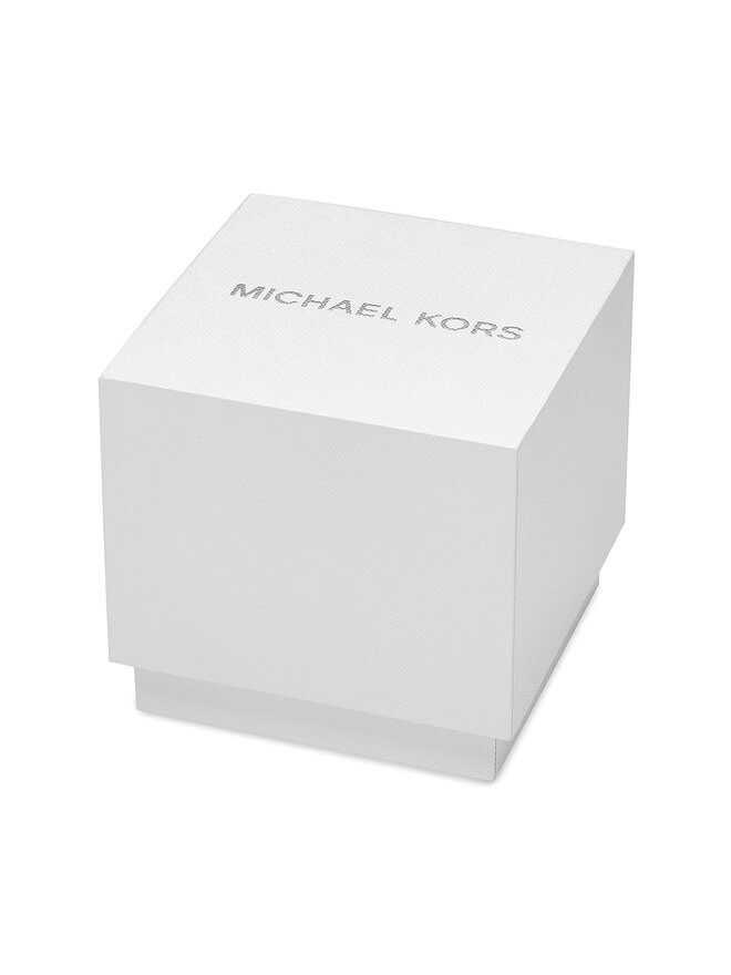 Michael Kors Zegarek Michael Kors Sage MK4820 Różowy