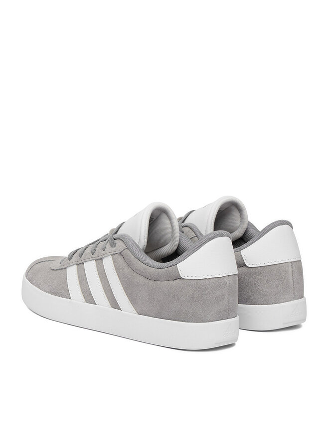 adidas Sneakers adidas Vl Court 3.0 K ID6314 Grau