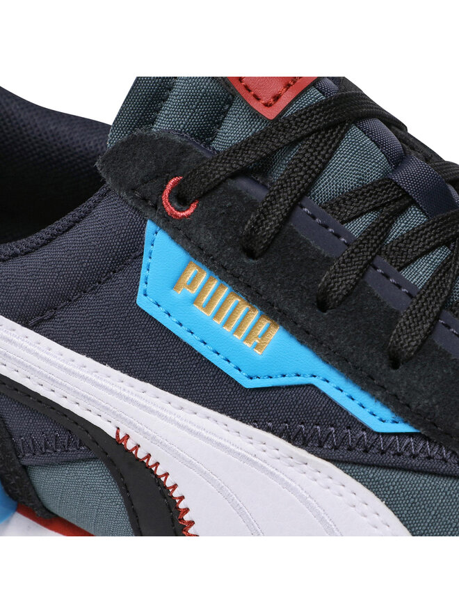 Puma Sneakers Puma Future Rider Displaced 383148 01 Dunkelblau