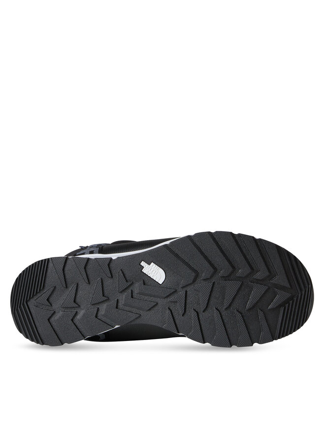 The North Face Schneeschuhe The North Face Thermoball NF0A5LXJKY41 Schwarz