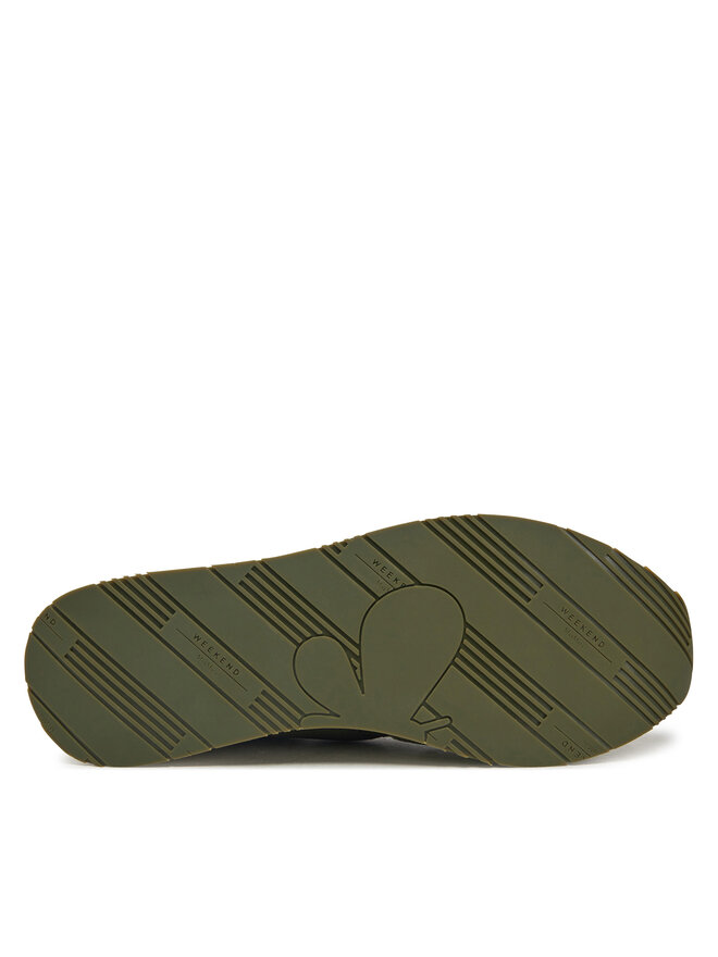 Weekend Max Mara Tenisice Weekend Max Mara 2515761074650 Kaki