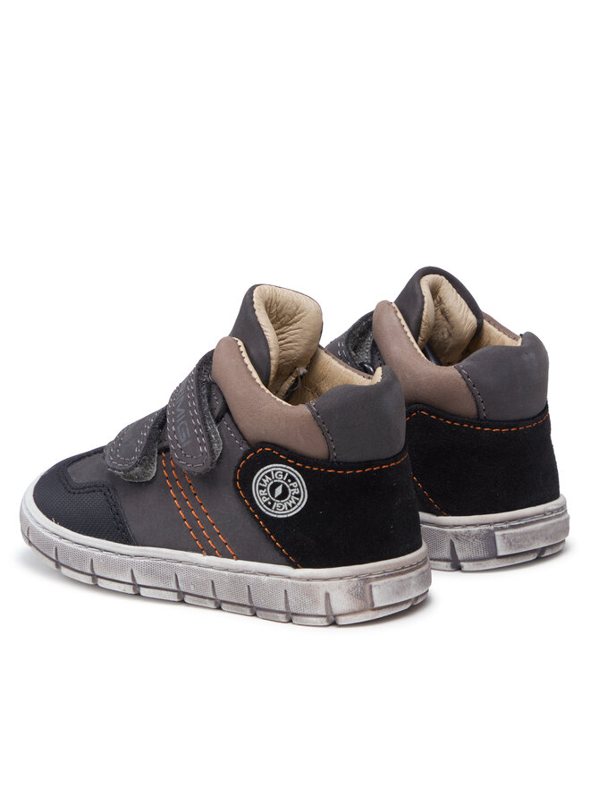 Primigi Botines planos Primigi 4910011 M Gris