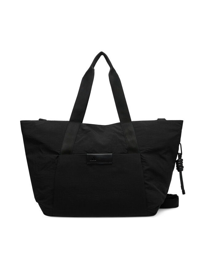 adidas Handtasche adidas FAVORITE DUFFEL JZ2137 Schwarz