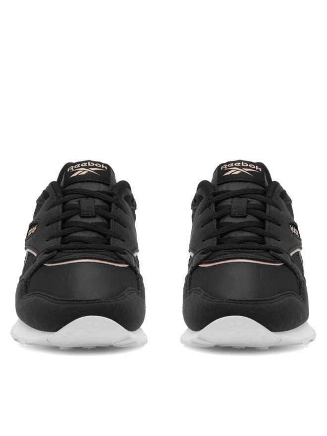 Reebok Снікерcи Reebok Ultra Fl ID5144 Чорний